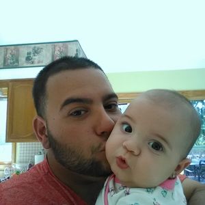 Meet your Posher, Ruben